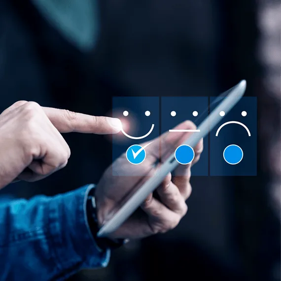 Sentiment Analysis Services to Decode Customer Emotions and Market Trends