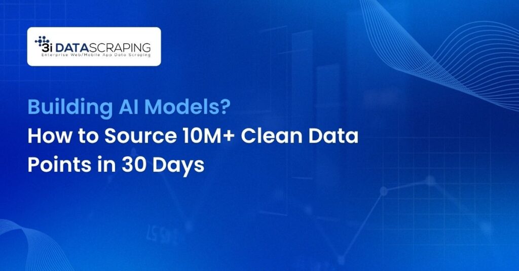 Source Clean Data Points