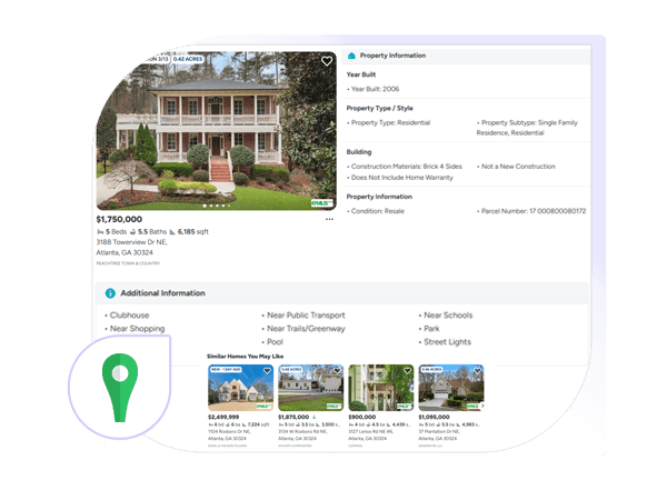 Custom Trulia Data Scraping Solutions for Targeted Property Insights