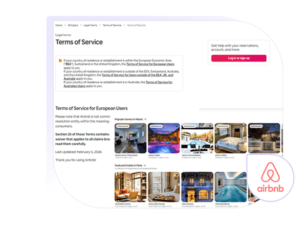 Ethical & Legal Compliance