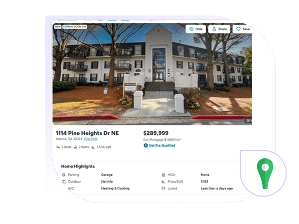 Gather Advanced Trulia Data Extraction for Property Intelligence
