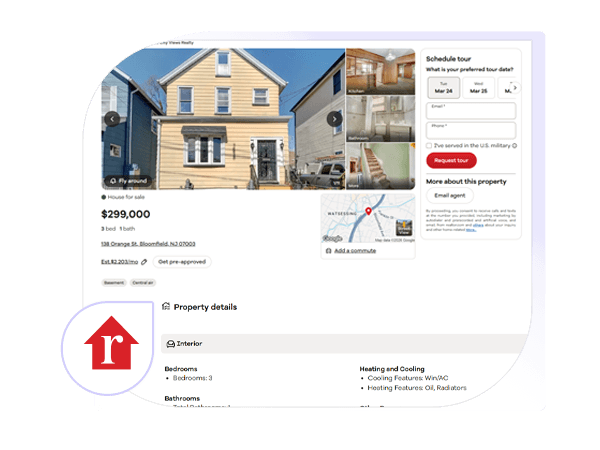 Transform Realtor Data into Strategic Real Estate Insights