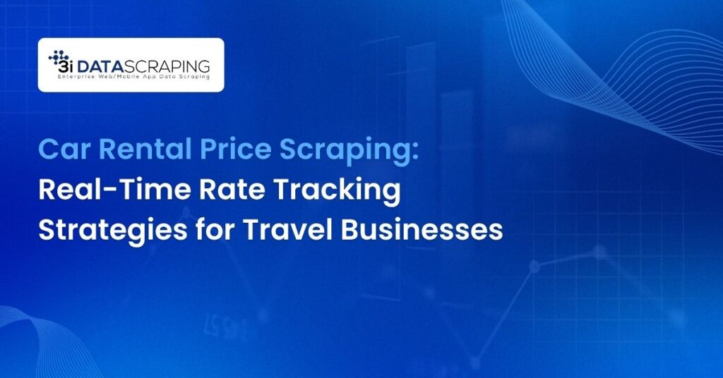 Car Rental Price Scraping