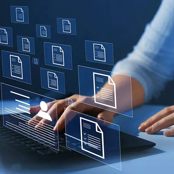 Customized Data Collection Solutions Based on Business Requirements