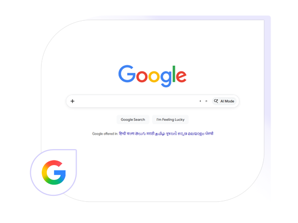 Scrape Real-time Search Data to Monitor Rank