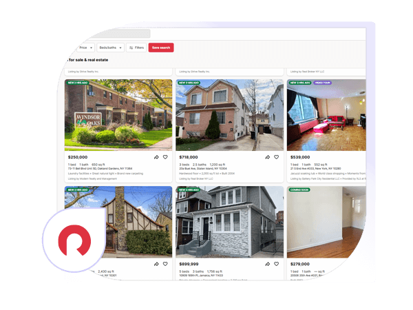 Collect Accurate Redfin Property Data