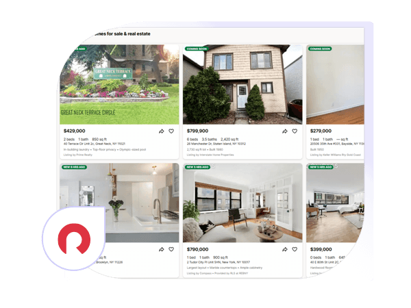 Custom Redfin Data Scraping Solutions