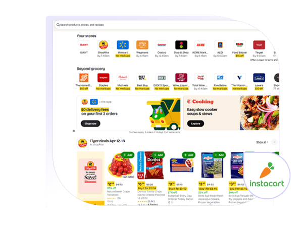 Custom Quick Commerce Data Solutions for Your Business Needs