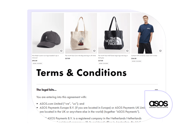 Ethical and Compliant ASOS Data Scraping