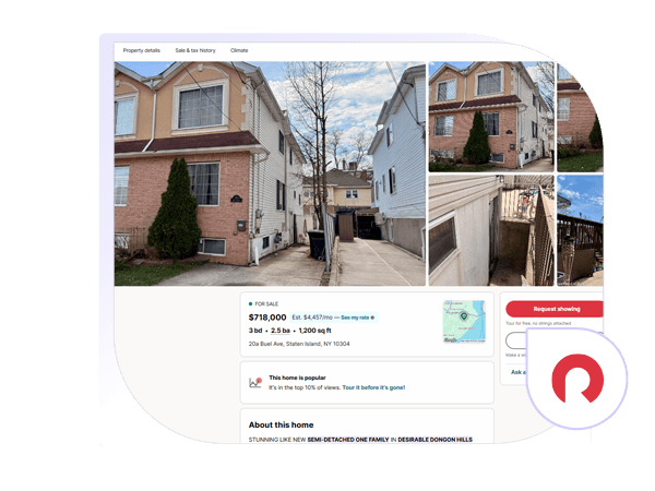 Redfin Property Pricing Trend Analysis