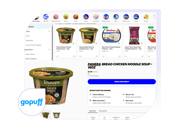 Stay Ahead in Quick Commerce with Actionable Data Insights