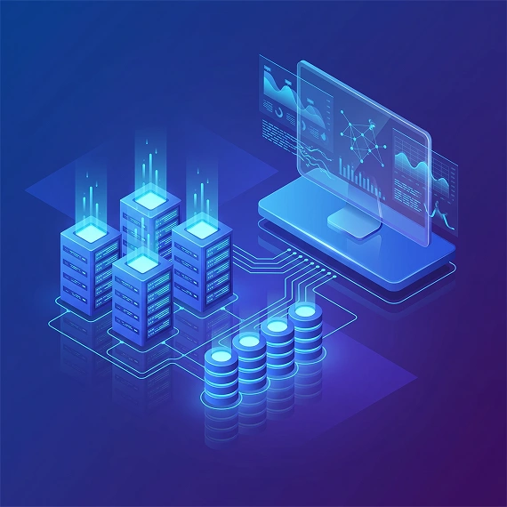 Custom Data Aggregation Services