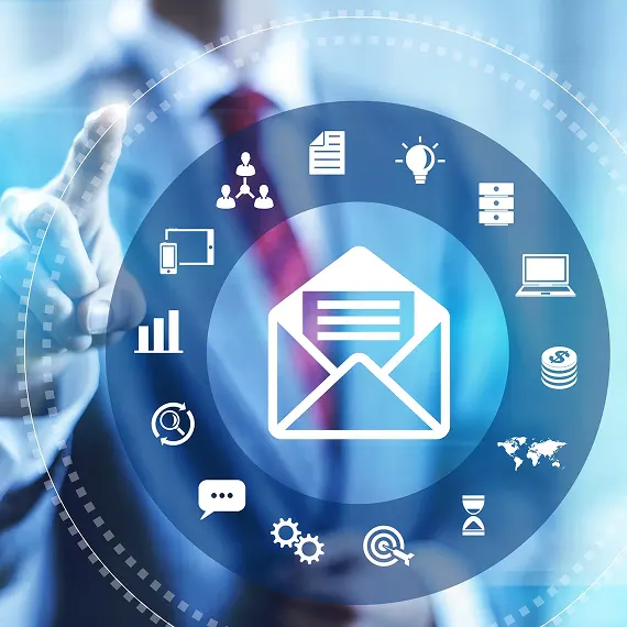 High-Quality Data Appending to Improve Database Accuracy