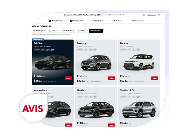 Scalable Car Rental Data Extraction for Growing Businesses