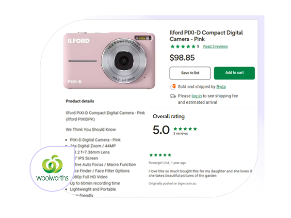 Scraping-Detailed-Woolworths-Products-Data