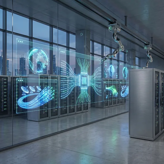 Gain a Competitive Edge in the Telecom Industry with Real-time Data