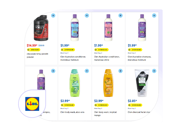 Scalable Grocery App Data Scraping for Growing Businesses