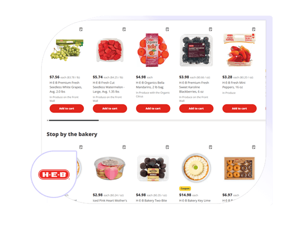 Turning Grocery Data into Accurate and Actionable Insights