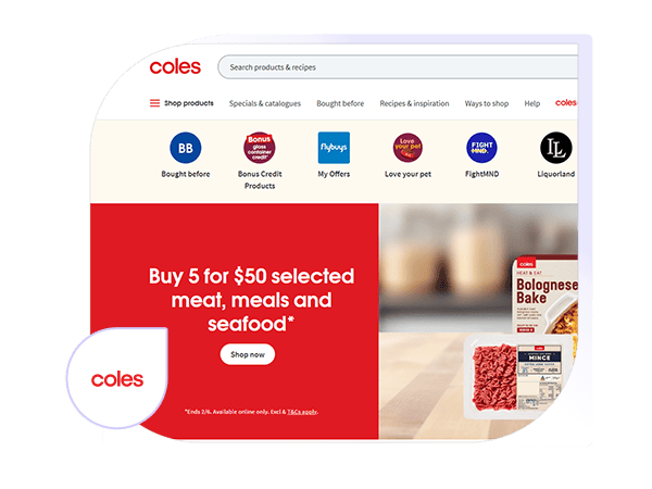Accurate-Reliable-Coles-Data-Scraping