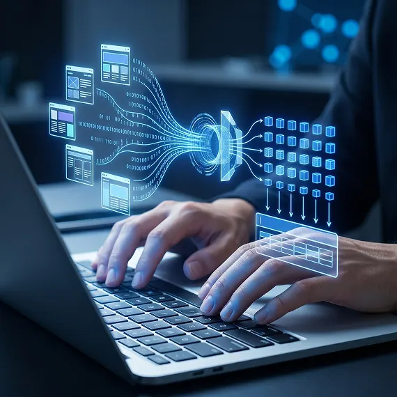 Custom-Web-Scraping-Development-Solutions