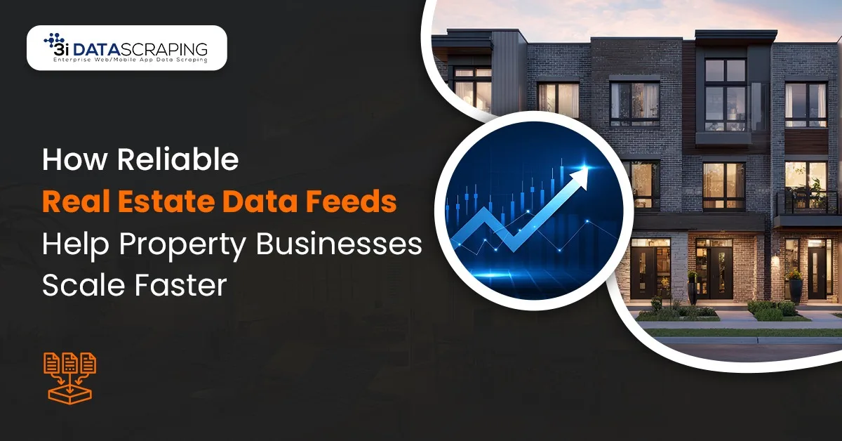 Real-Estate-Data-Feeds
