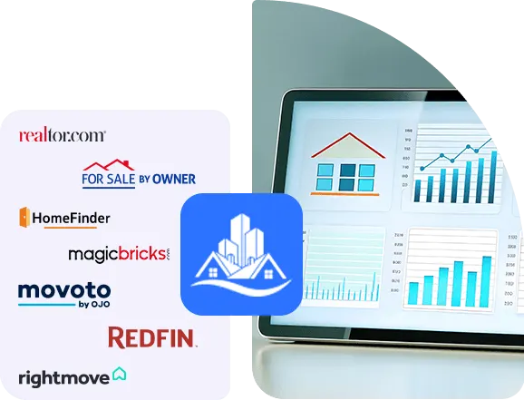 Real-Estate-Property-Data