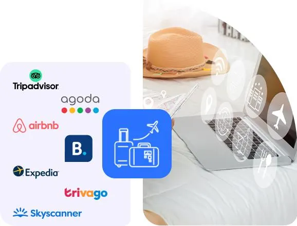 Travel-Hospitality-Data