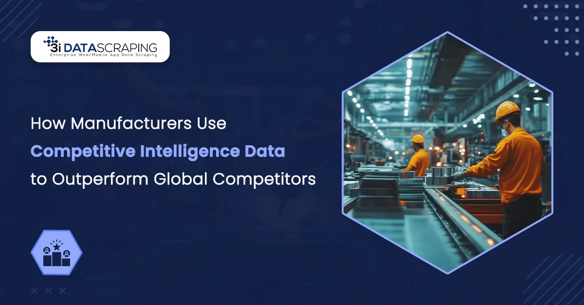 manufacturers-competitive-intelligence-data