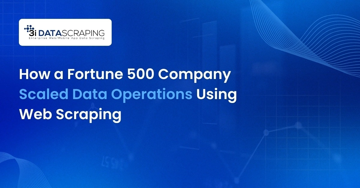 Scaled-Data-Operations-Using-Web-Scraping