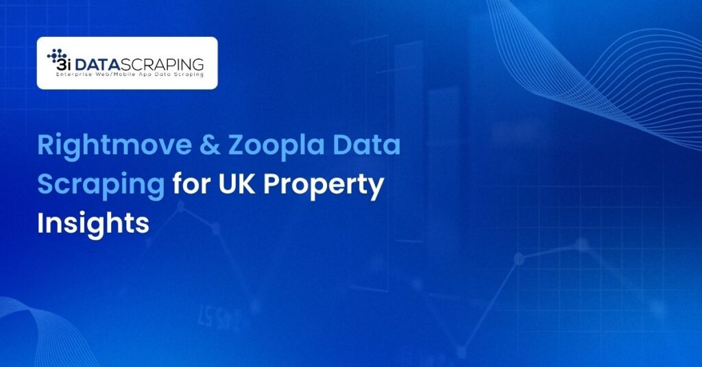 Rightmove & Zoopla Data Scraping